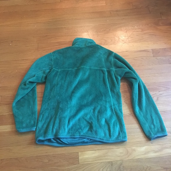 Patagonia Retool Fleece - Picture 4 of 4